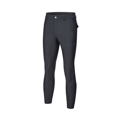 Breeches Kingsland KLKoa hombre F-Grip Seamless Breeches detalle 6