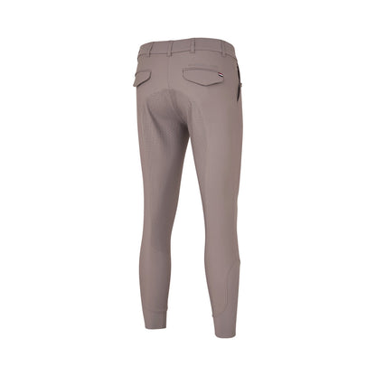 Breeches Kingsland KLKoa hombre F-Grip Seamless Breeches detalle 3