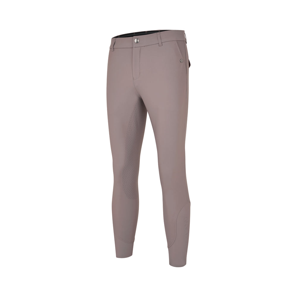 Breeches Kingsland KLKoa hombre F-Grip Seamless Breeches vista principal