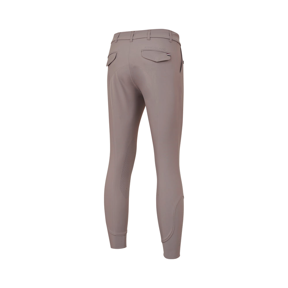 Breeches Kingsland KLKoa hombre K-Grip Seamless Breeches detalle 2