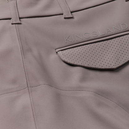 Breeches Kingsland KLKoa hombre K-Grip Seamless Breeches detalle 3
