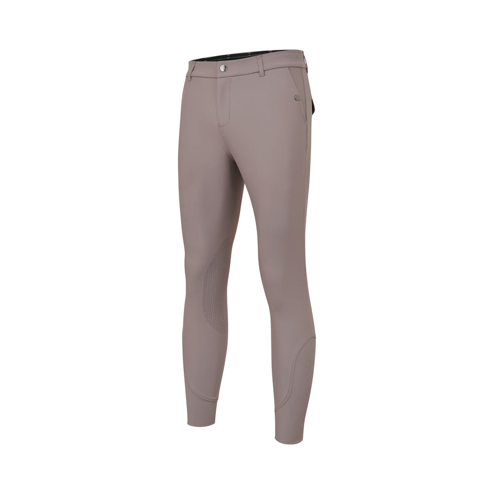 Breeches Kingsland KLKoa hombre K-Grip Seamless Breeches vista principal