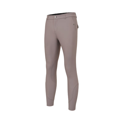 Breeches Kingsland KLKoa hombre K-Grip Seamless Breeches vista principal
