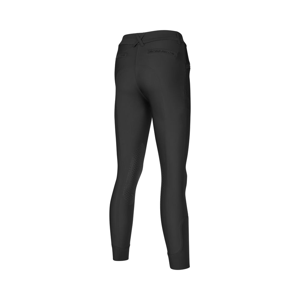 Breeches Kingsland KLKerry mujer H Shape K-Grip Seamless Breeches detalle 11