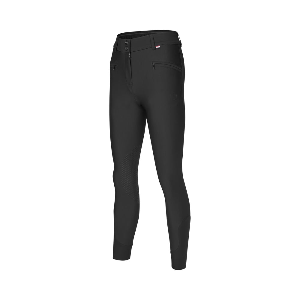 Breeches Kingsland KLKerry mujer H Shape K-Grip Seamless Breeches detalle 9
