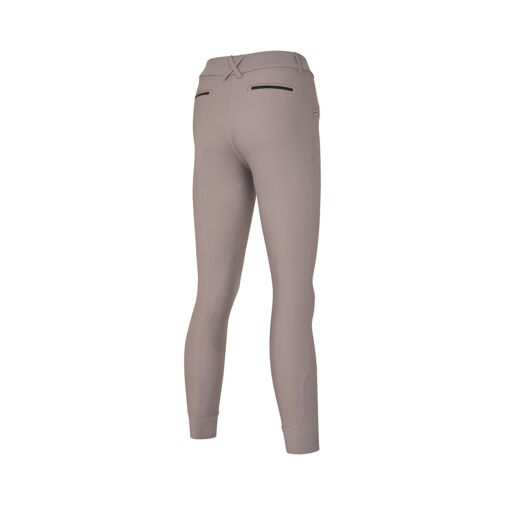 Breeches Kingsland KLKerry mujer H Shape K-Grip Seamless Breeches detalle 8