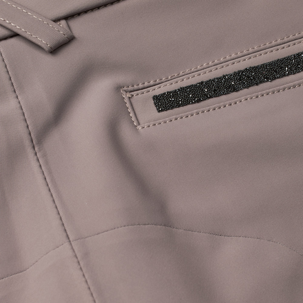 Breeches Kingsland KLKerry mujer H Shape K-Grip Seamless Breeches detalle 7