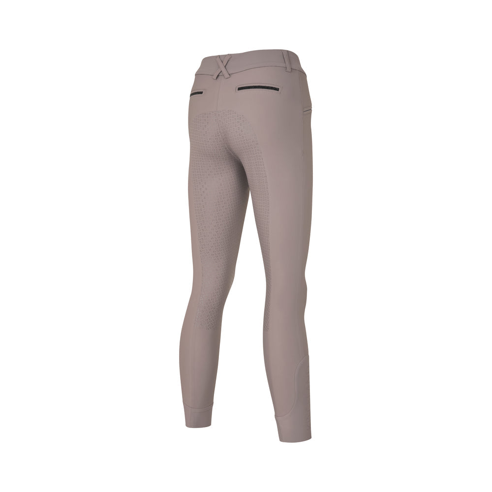 Breeches Kingsland KLKerry mujer H Shape F-Grip Seamless Breeches detalle 7
