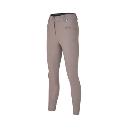 Breeches Kingsland KLKerry mujer H Shape F-Grip Seamless Breeches detalle 4