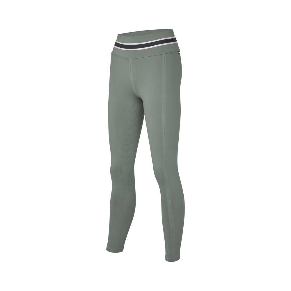 Tights Kingsland KLLaura mujer F-Grip Tights vista principal