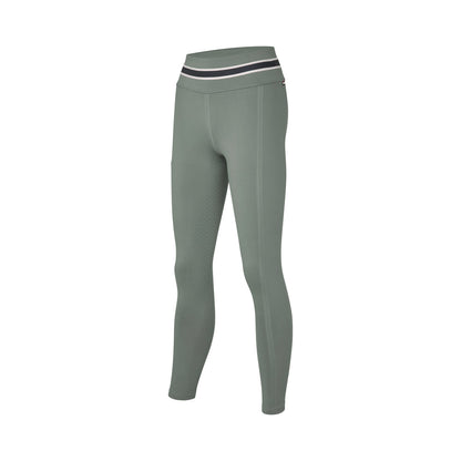 Tights Kingsland KLLaura mujer F-Grip Tights vista principal