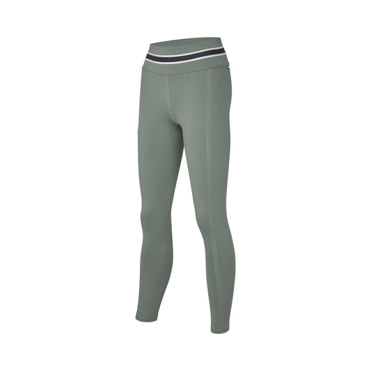 de equitación Kingsland KLLaura mujer F-Grip mallas de equitación para equitación
