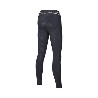 Tights Kingsland KLLaura mujer F-Grip Tights detalle 8
