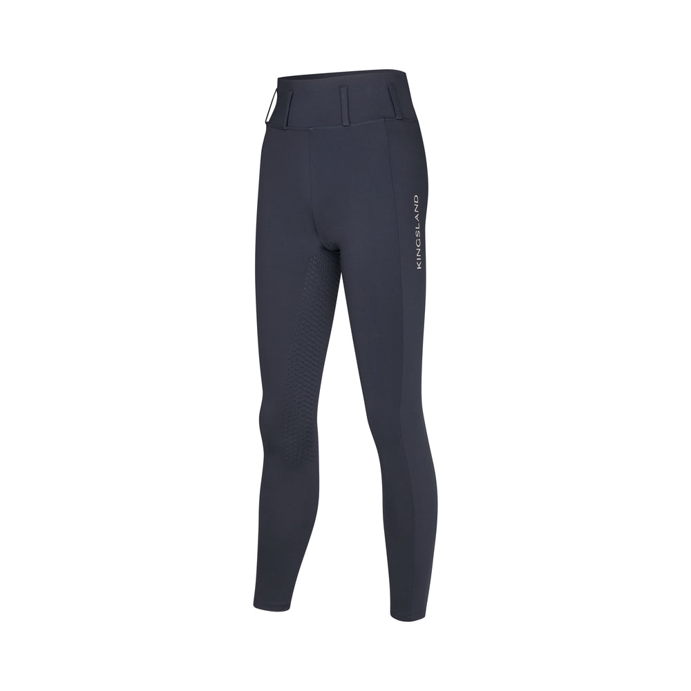 Tights Kingsland KLLeann mujer F-Grip Tights F-Tec 5 vista principal