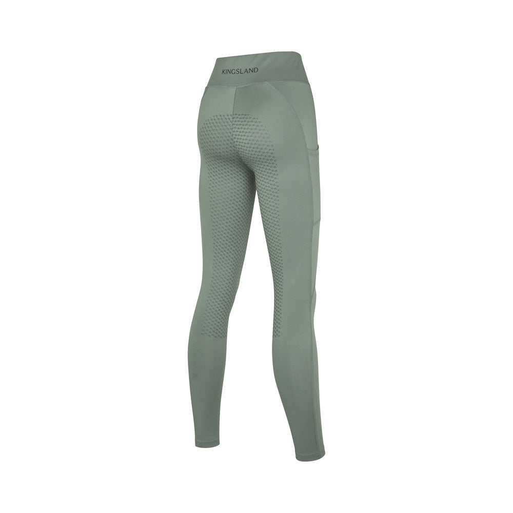 Tights Kingsland KLLorella mujer F-Grip Tights F-Tec 5 detalle 5