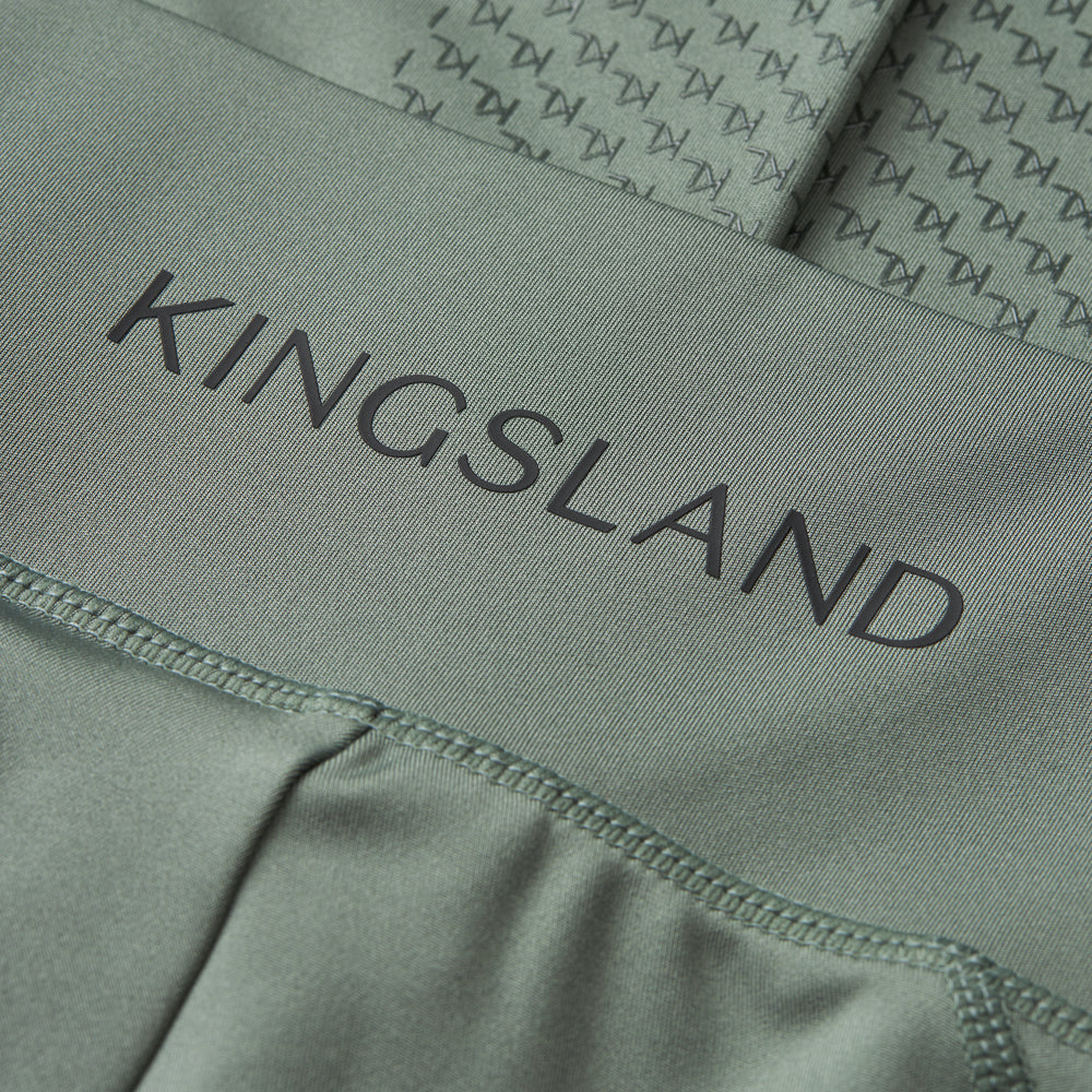 Tights Kingsland KLLorella mujer F-Grip Tights F-Tec 5 detalle 6