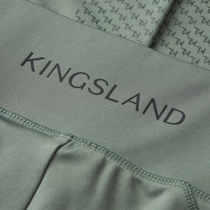 Tights Kingsland KLLorella mujer F-Grip Tights F-Tec 5 detalle 6