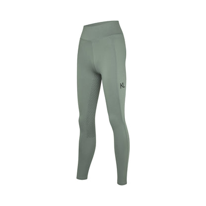 Tights Kingsland KLLorella mujer F-Grip Tights F-Tec 5 detalle 4