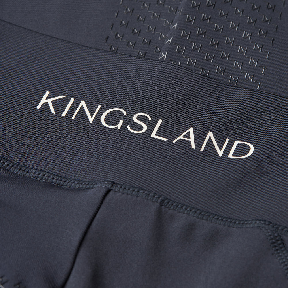 Tights Kingsland KLLorella mujer F-Grip Tights F-Tec 5 detalle 3