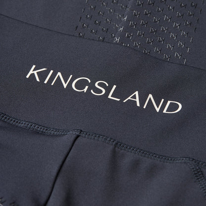 Tights Kingsland KLLorella mujer F-Grip Tights F-Tec 5 detalle 3