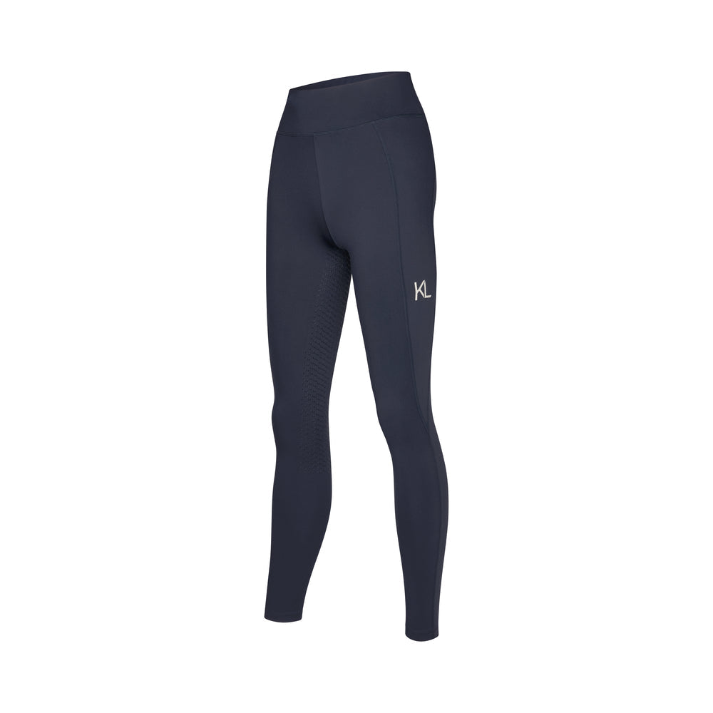 Tights Kingsland KLLorella mujer F-Grip Tights F-Tec 5 vista principal