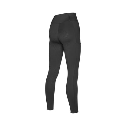 Tights Kingsland KLLea mujer F-Grip Tights F-Tec 5 detalle 9