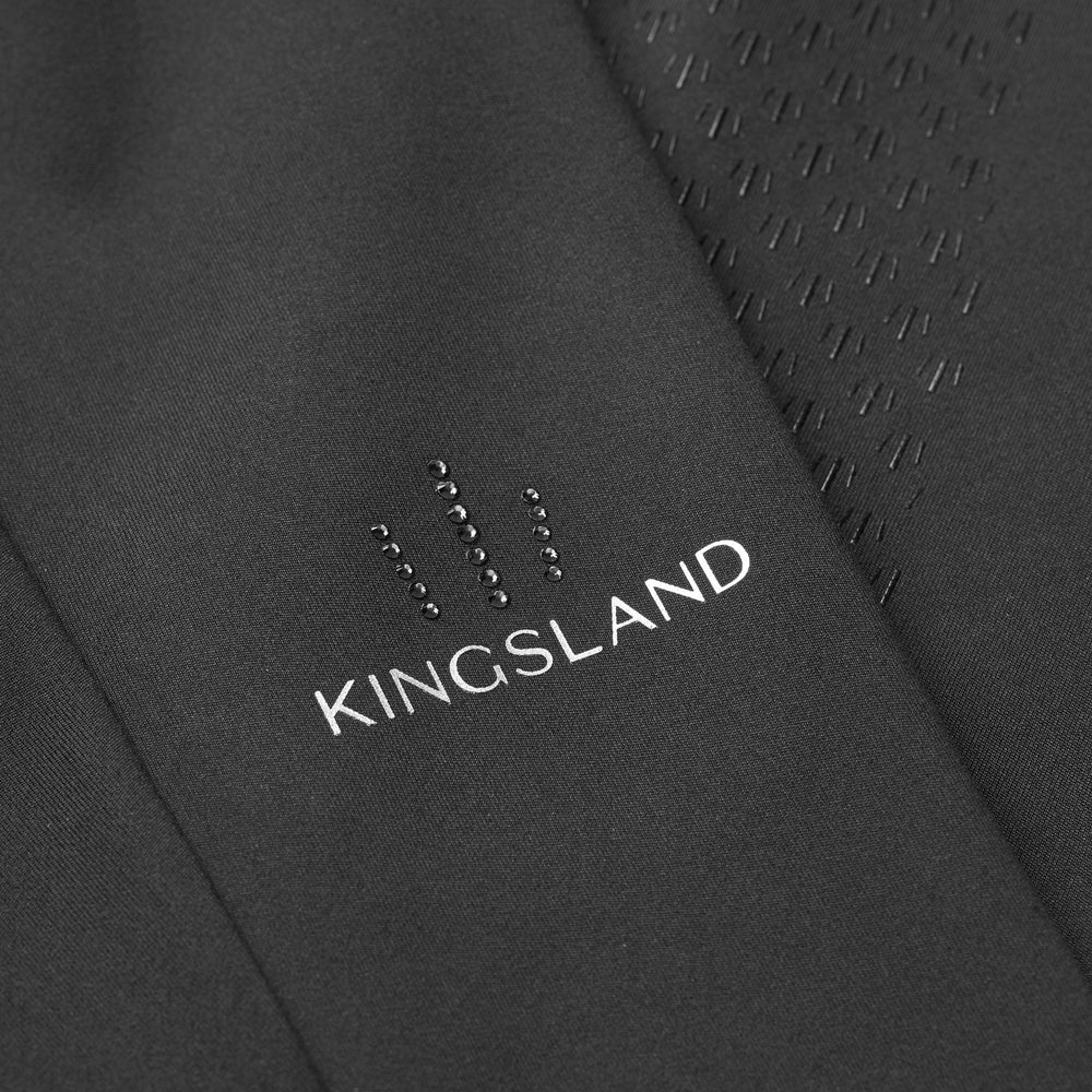 Tights Kingsland KLLea mujer F-Grip Tights F-Tec 5 detalle 7