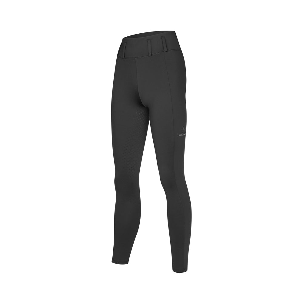 Tights Kingsland KLLea mujer F-Grip Tights F-Tec 5 detalle 6