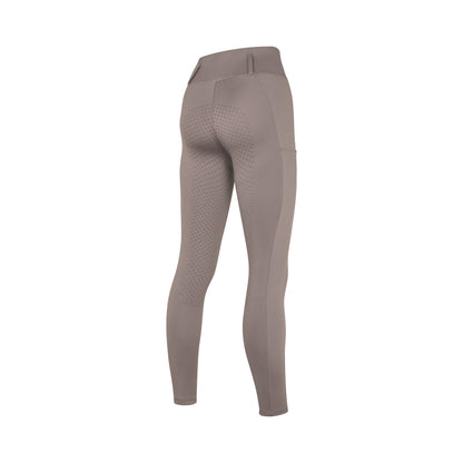 Tights Kingsland KLLea mujer F-Grip Tights F-Tec 5 detalle 3