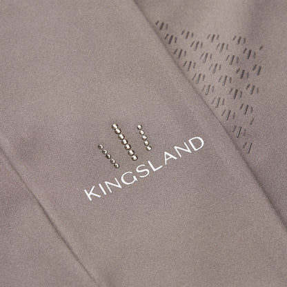 Tights Kingsland KLLea mujer F-Grip Tights F-Tec 5 detalle 4