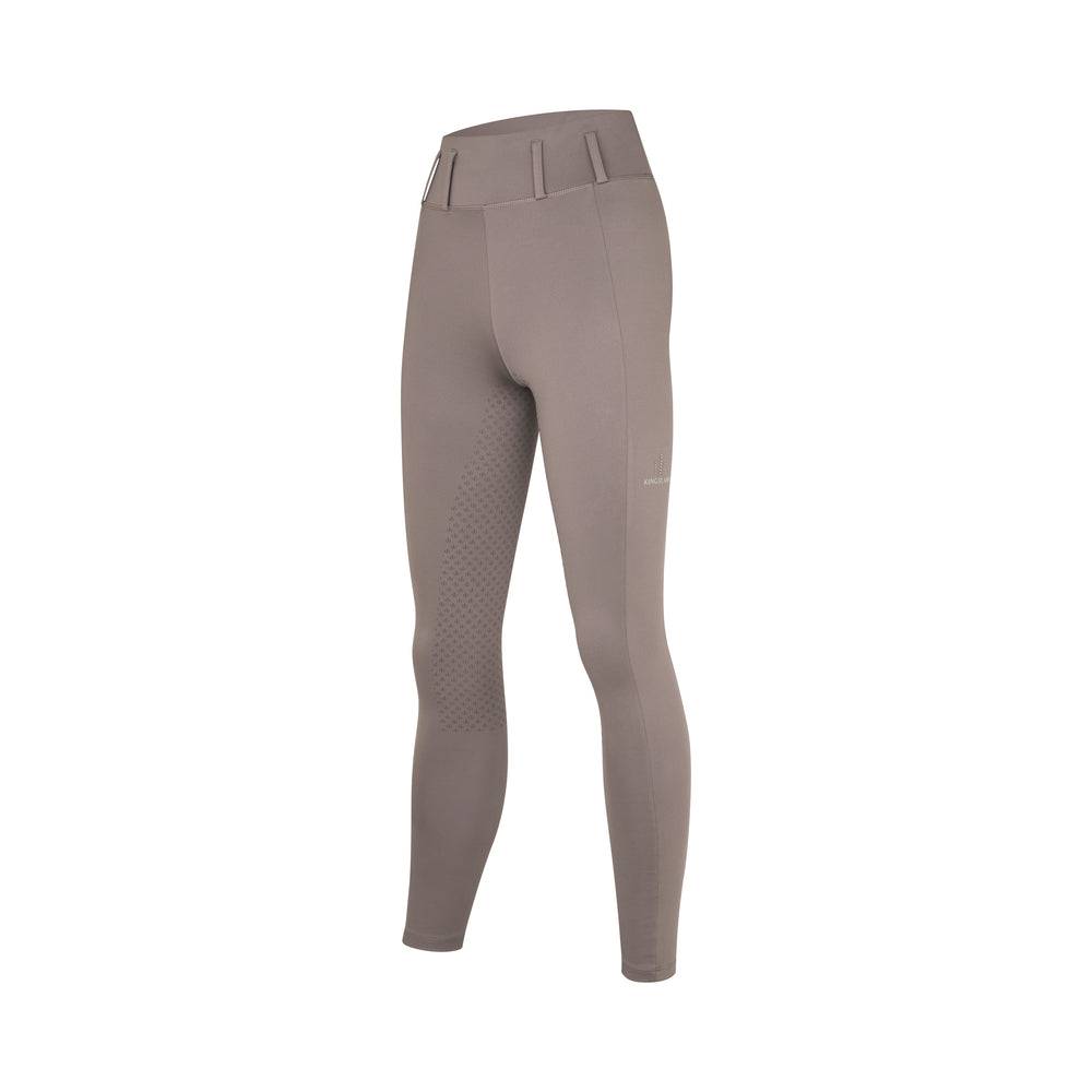 Tights Kingsland KLLea mujer F-Grip Tights F-Tec 5 vista principal