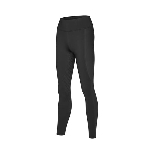 de equitación Kingsland KLLouisa mujer F-Grip Water-Repellent mallas de equitación para equitación