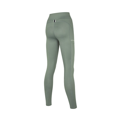 Tights Kingsland KLLindsey mujer F-Grip Tights F-Tec detalle 5