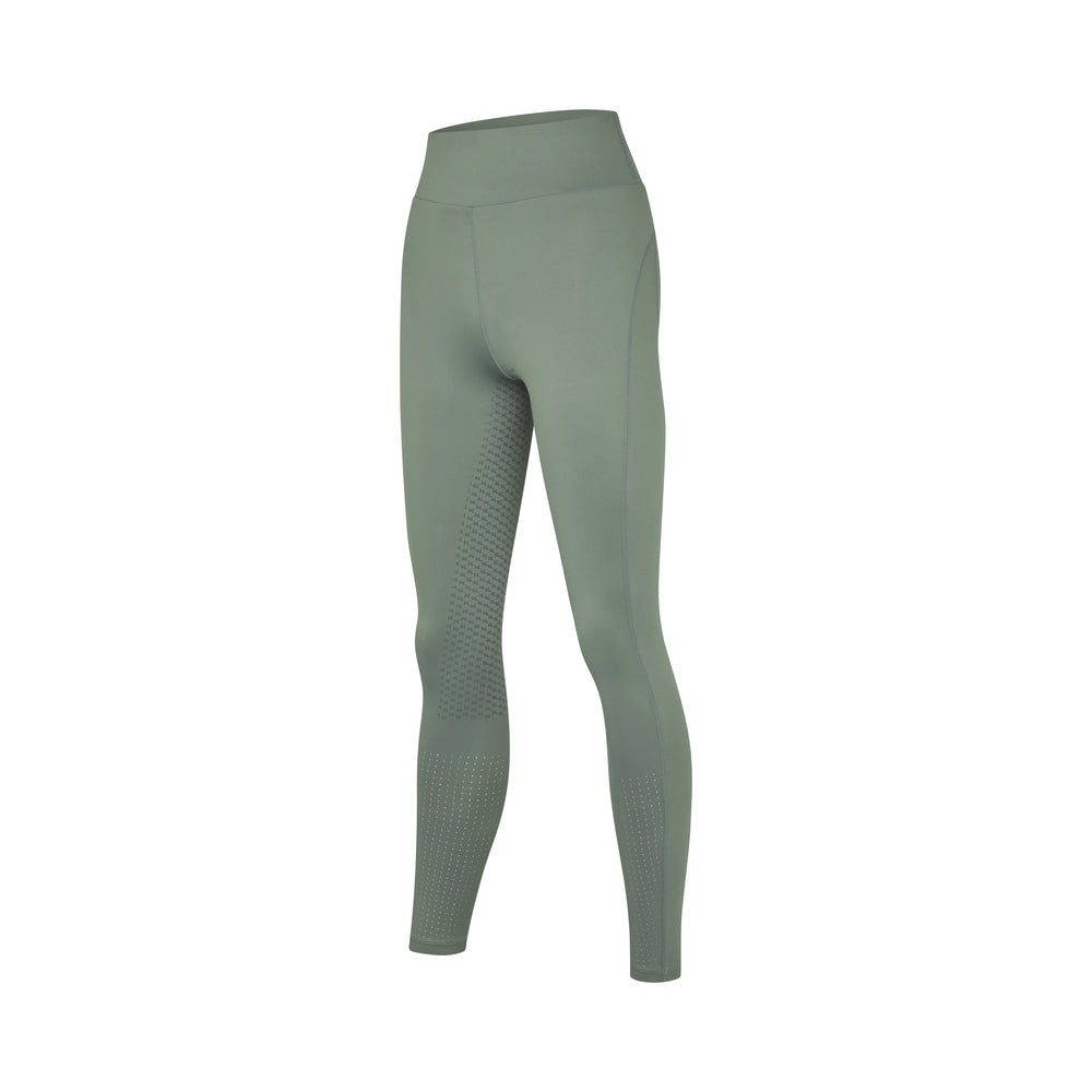 Tights Kingsland KLLindsey mujer F-Grip Tights F-Tec vista principal