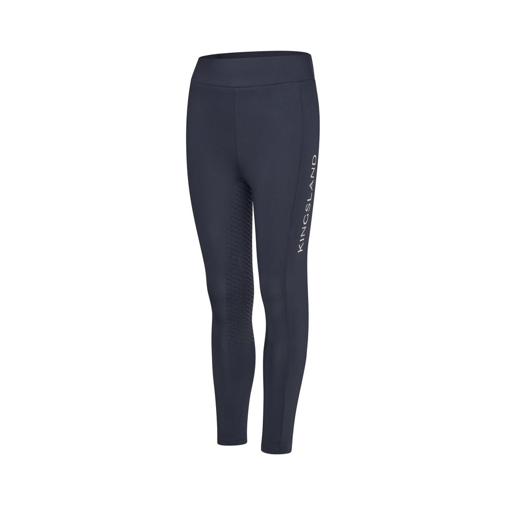 Tights Kingsland KLLilo Junior F-Grip Tights F-Tec 5 detalle 2