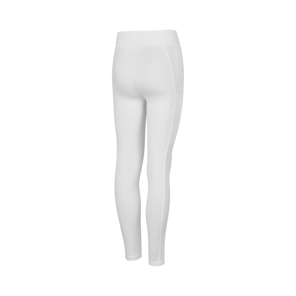 Tights Kingsland KLLily Junior F-Grip Show Tights F-Tec 5 detalle 3
