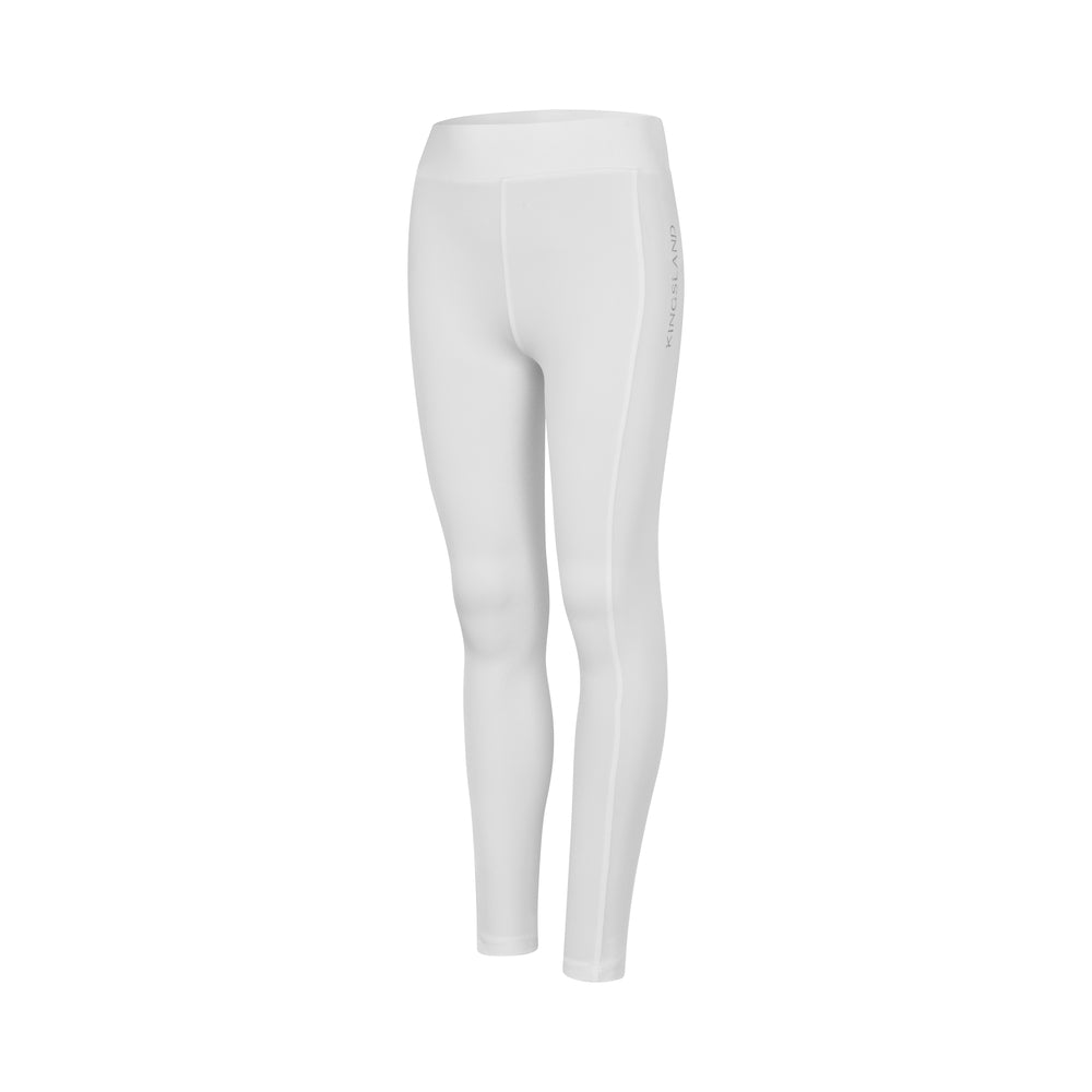 Tights Kingsland KLLily Junior F-Grip Show Tights F-Tec 5 vista principal
