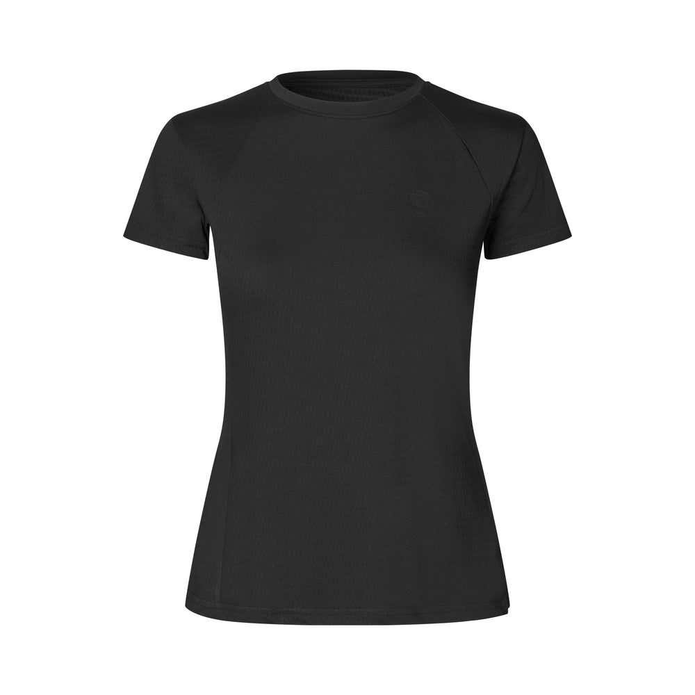 Camiseta técnica Kingsland KLLiva mujer Technical T-Shirt vista principal