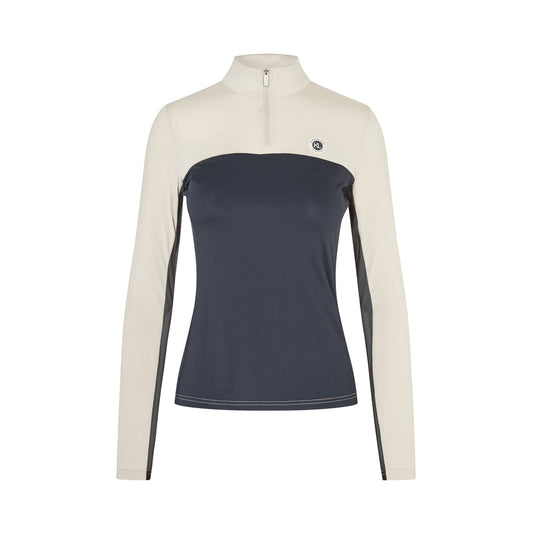 Camisetas Kingsland KLLeann mujer Training Shirt para equitación