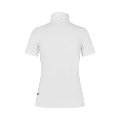 Camiseta técnica Kingsland KLLucille mujer Show Shirt detalle 8