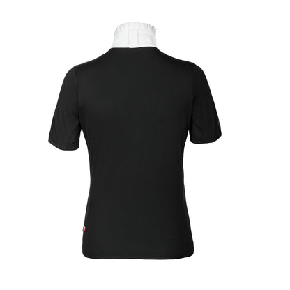 Camiseta técnica Kingsland KLLucille mujer Show Shirt detalle 4