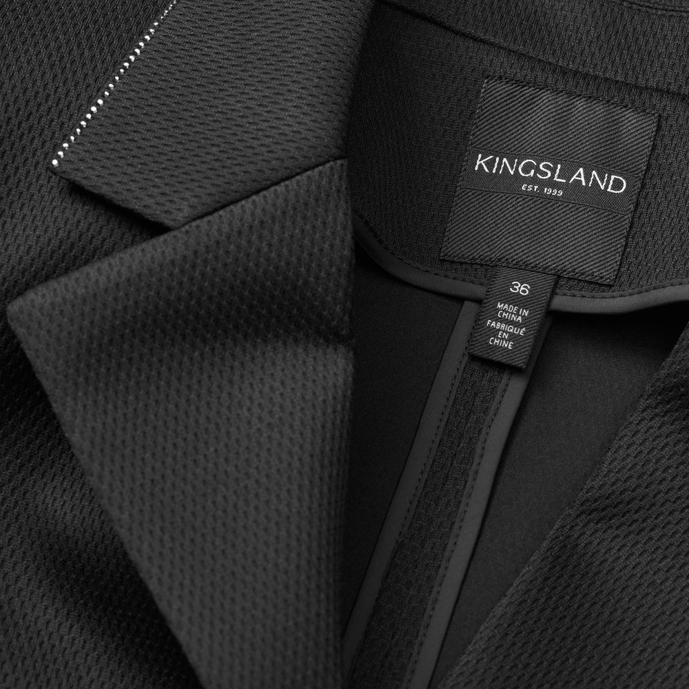 Showjackets Kingsland KLLaila mujer Show Jacket detalle 5