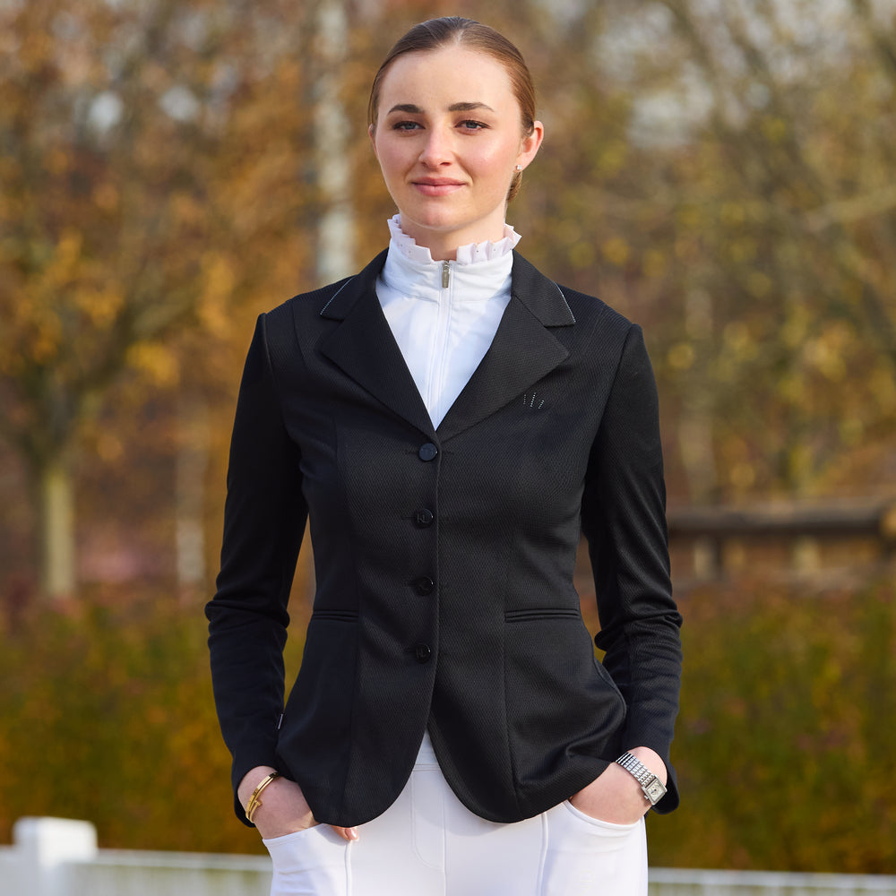 Showjackets Kingsland KLLaila mujer Show Jacket detalle 2