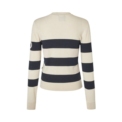 Camiseta técnica Kingsland KLLana mujer Pullover detalle 3