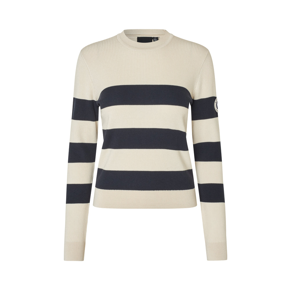 Camiseta técnica Kingsland KLLana mujer Pullover vista principal