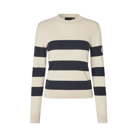 Camisetas Kingsland KLLana mujer Pullover para equitación