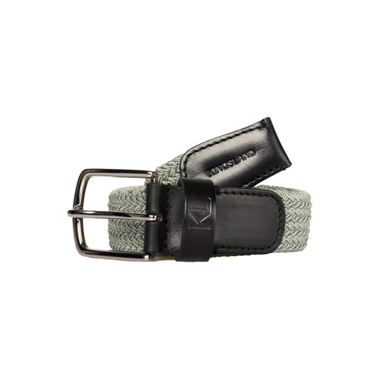 Accessories Kingsland KLLeslie Braided Elastic cinturón para equitación