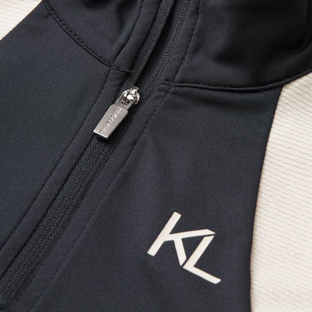 Camiseta técnica Kingsland KLLinda Junior Training Shirt detalle 6