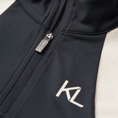 Camiseta técnica Kingsland KLLinda Junior Training Shirt detalle 6