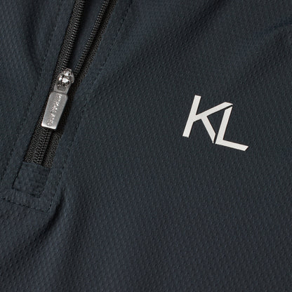 Camiseta técnica Kingsland KLLilo Junior Training Shirt detalle 5